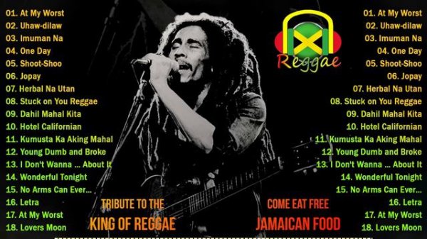 RELAXING REGGAE LOVE SONGS 2024 🔔 BEST TAGALOG REGGAE SONGS 2024 🎸 REGGAE MUSIC HITS 2024