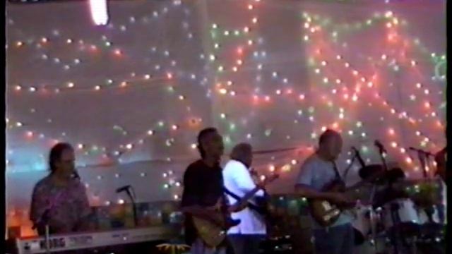 Bark Bash Saturday Jam "Dust My Broom" смотреть онлайн