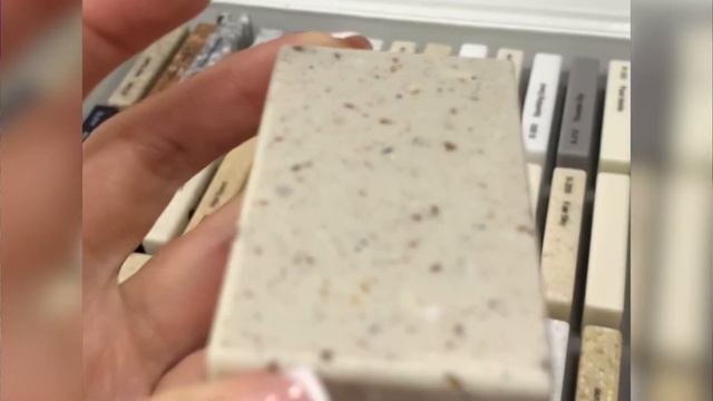 Варианты искусственного камня для столешниц смотреть онлайн