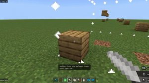 Minecraft Bedrock Edition - Аддон WorldEdit bedrock edition