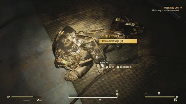 Fallout 76 Steel Dawn ENDING Gameplay Walkthrough Part 3- Over and Out & The Best Defense (XBOX ONE смотреть онлайн