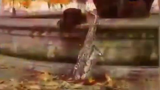 Осень и саксофон смотреть онлайн