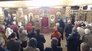 Светлое Христово Воскресение. Пасха. Полунощница. Пасхальная заутреня. Пасхальные часы. Литургия.