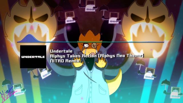 Undertale - 