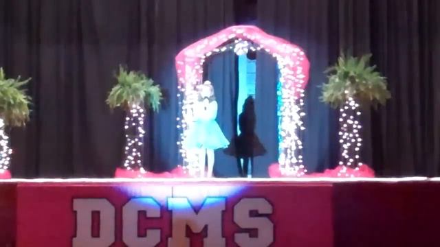 Macy Pruitt, age 8, sings Somewhere Over the Rainbow смотреть онлайн