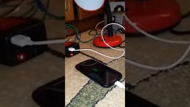 Инвертор не работает. смотреть онлайн