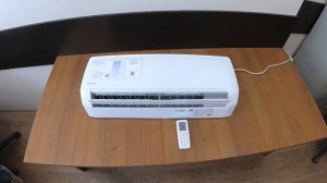 Мини обзор кондиционера daichi ice25avq1/ice25fv1