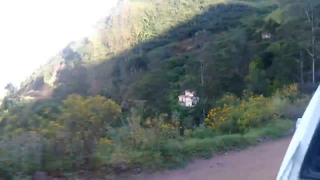 Ruta a Cueva de San Pedro смотреть онлайн