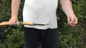 РСР винтовка Винчестер