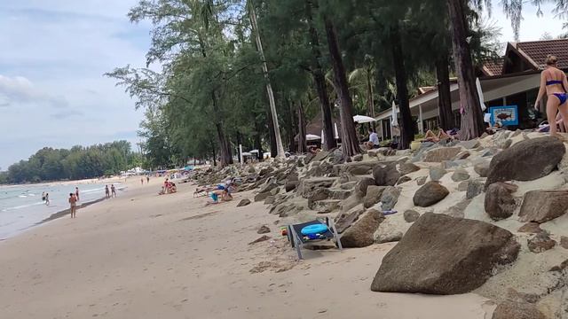 Best Western Bangtao Beach Phuket смотреть онлайн