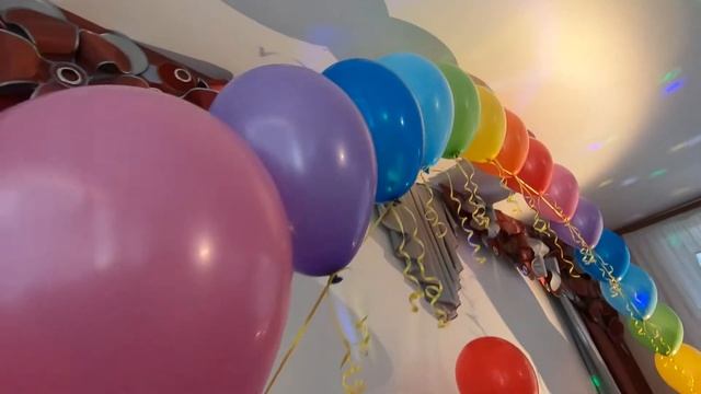 ДС160 Танец "Радуга" смотреть онлайн