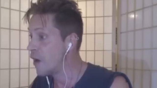 Neil Newbon (astarion) Being Chaotic On Bg3 For 10 Minutes Straight