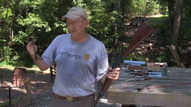 Levergun Cleaning смотреть онлайн