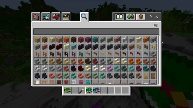 RLCraft Modpack V2 Minecraft PE (MCPE) Bedrock Edition Addon