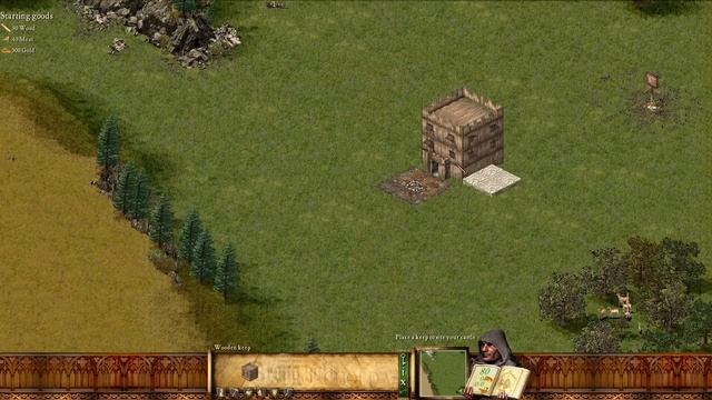 Почему 2.5D Stronghold не будет? смотреть онлайн