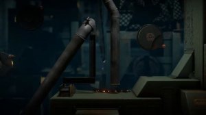 Unravel 2 Challenge 13 Motion Sickness Walkthrough