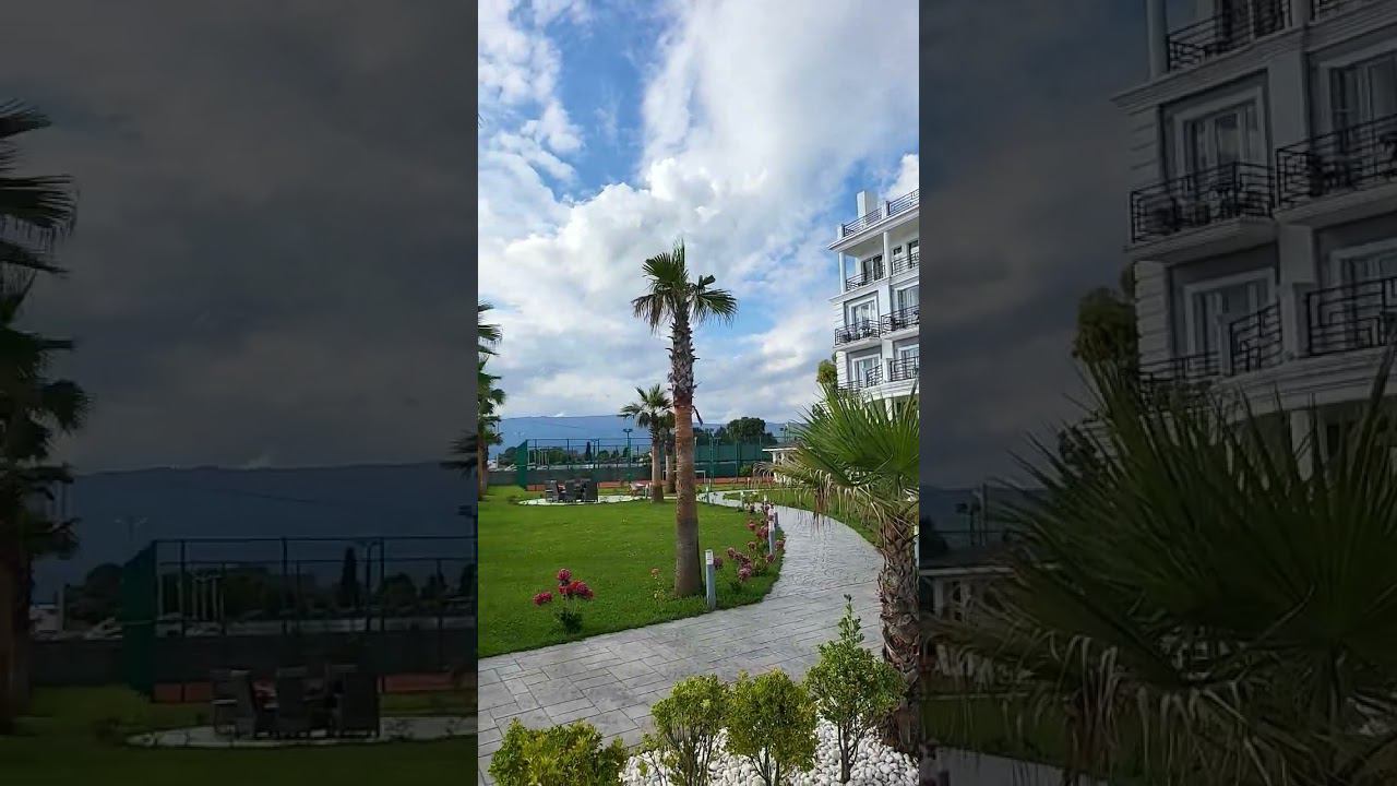 аква Вилла смотреть онлайн