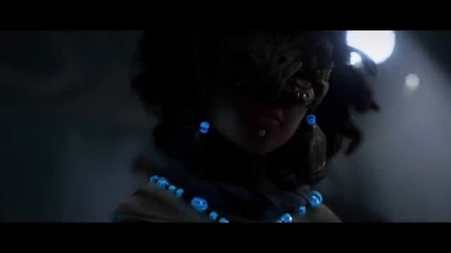 Kena: Bridge of Spirits Release Trailer смотреть онлайн