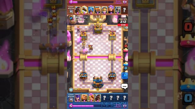 evolution valkyrie hog giant deck clash royale Fxpro смотреть онлайн