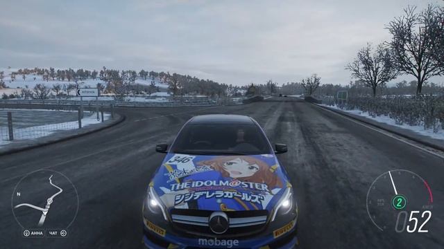 Forza Horizon 4(display port, 75 герц, i5 9400f, GTX 1660Ti) смотреть онлайн