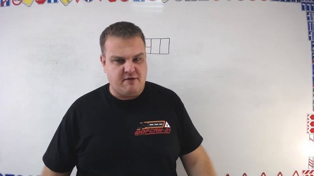 тема 6: предупреждающие сигналы смотреть онлайн
