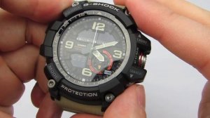 Casio GG-1000-1A5 [GG-1000-1A5ER]