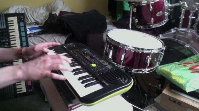 casio sa 46 demo ORCH HIT смотреть онлайн
