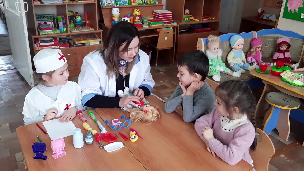 Участник конкурса «Воспитатель года России-2021» смотреть онлайн