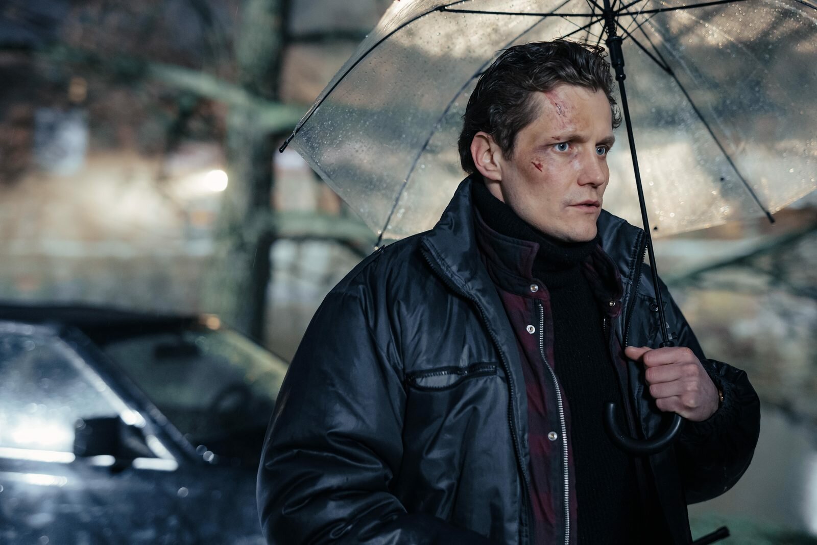 ГДР | Трейлер (2024)  | Александр Горбатов, Дарья Урсуляк (720p)