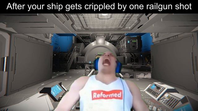 Space Engineers Stereotypes 13 смотреть онлайн