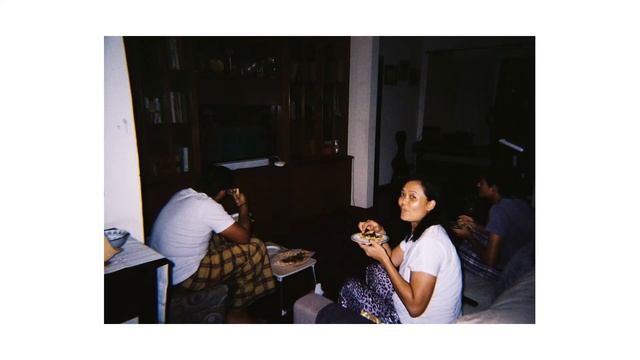 Life On Film - Ep.1 // Vibe Photo 501F 35mm Film Camera