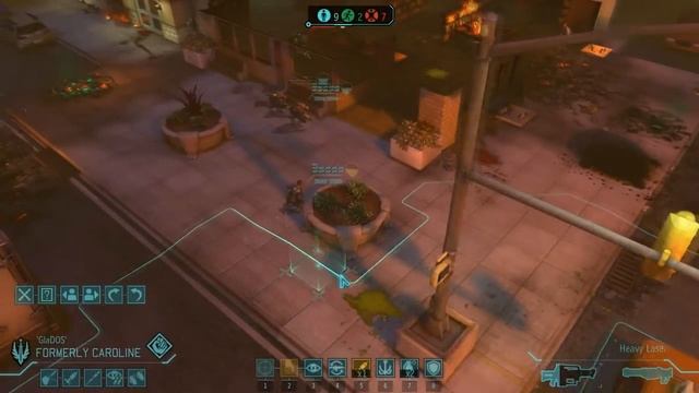 Review - XCOM: Enemy Unknown (2012) смотреть онлайн