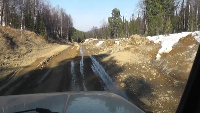 дорога из. 05.22. смотреть онлайн
