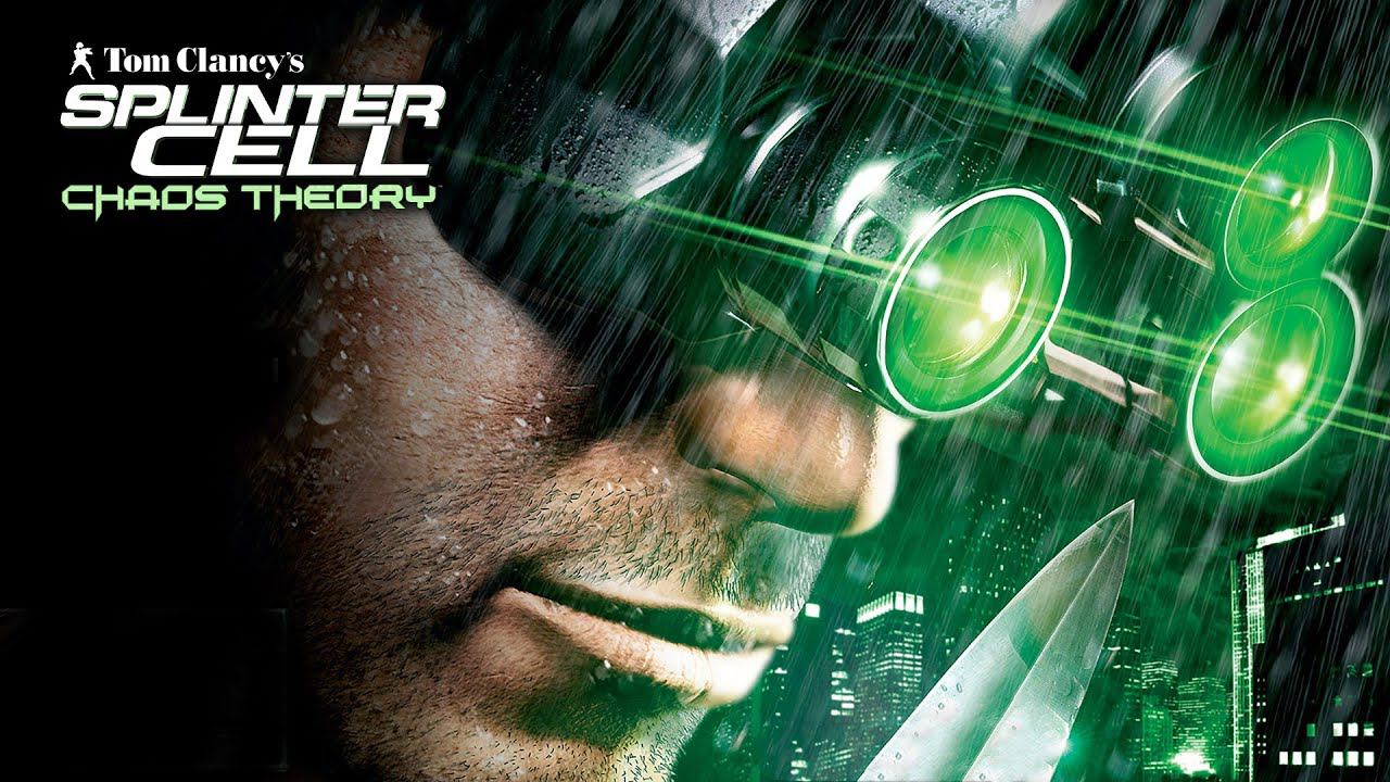 Сээээм Фишеееер Теория Хаоса #8 посылочки смотреть онлайн