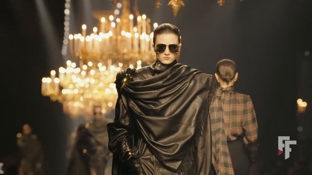 Saint Laurent | Fall Winter 2023/2024 | Full Show смотреть онлайн