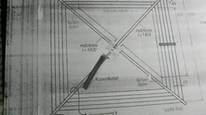 Магнитная КВ антенна - рамка. Часть вторая