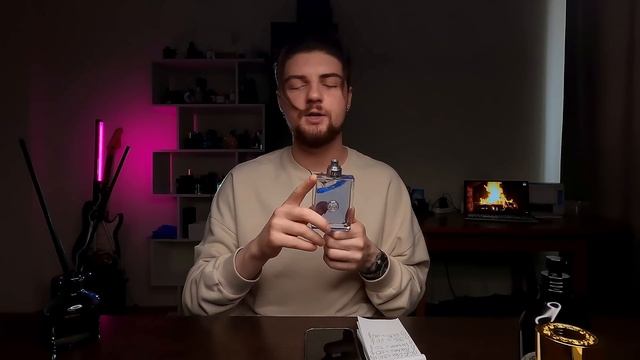 БЮДЖЕТНЫЙ ПАРФЮМ ДЛЯ МУЖЧИН! КРУТО ПАХНУТЬ ЗА КОПЕЙКИ! смотреть онлайн