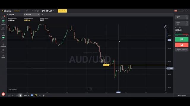 ЛУЧШАЯ СТРАТЕГИЯ ДЛЯ БИНАРНЫХ ОПЦИОНОВ | БИНОМО | ОЛИМП ТРЕЙД смотреть онлайн