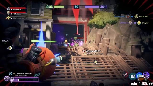 el PEOR JUEGO de PLANTAS vs ZOMBIES??? смотреть онлайн
