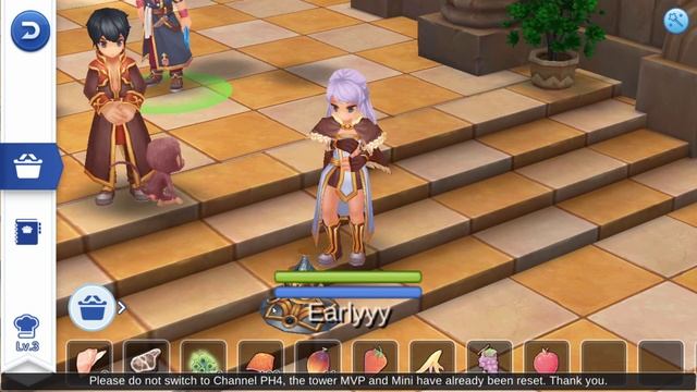 Ragnarok M: Eternal Love: How to get UNLIMITED SP!!! (SP Discharge Guide) *ENGLISH* смотреть онлайн