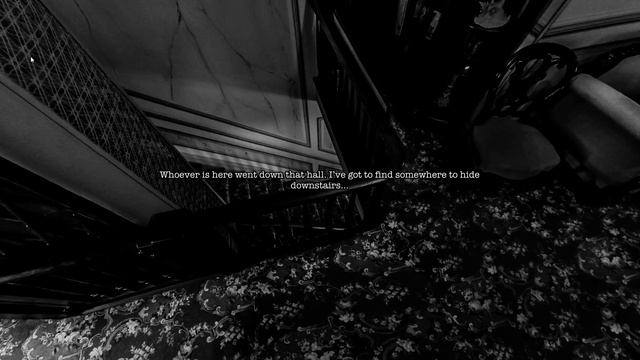 Wardwell House | Full Game Playthrough смотреть онлайн