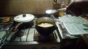 ПЕЛЬМЕШКИ -ВО ФРИТЮРЕ-ОТ ХОЛОСТЯКА.ОЧЕНЬ ВКУСНО.2020!