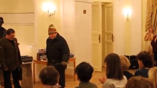 Почём сегодня югославские сапоги «выкинули»? смотреть онлайн