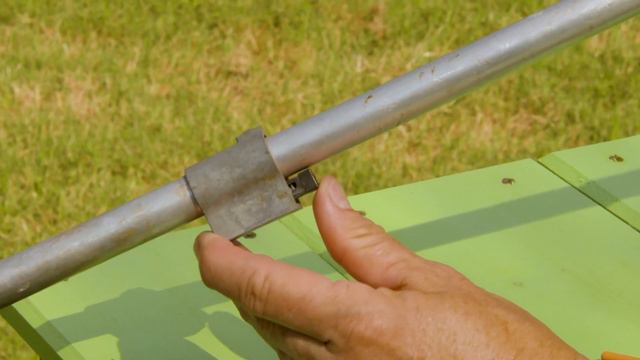 Oklahoma Gardening Episode #4802 (07/10/21) смотреть онлайн