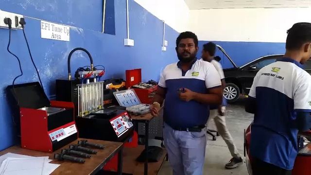 Perfect Engine Tune Up смотреть онлайн