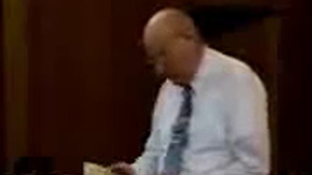 собрание в Свободной народной миссии г. Крефельд (1) смотреть онлайн