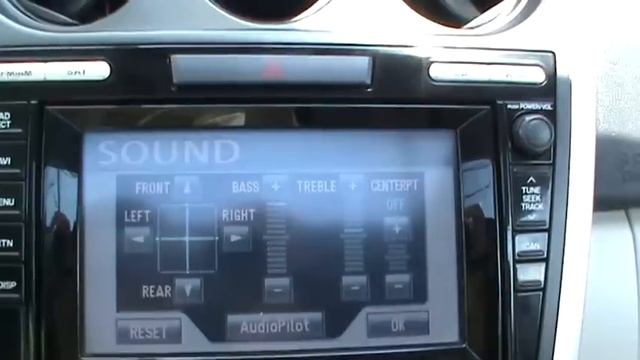 Mazda CX-7 Bose Sound System - All Stock 3 смотреть онлайн