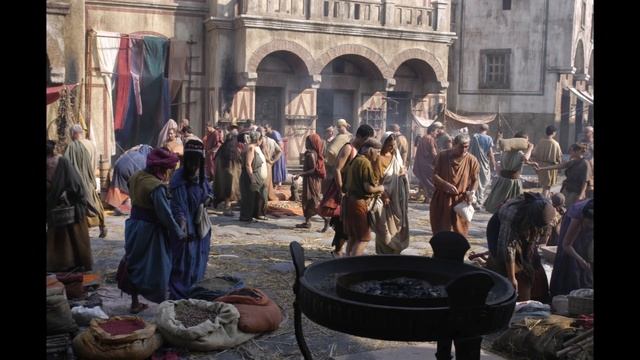 Исторических фактов, которые звучат как шутка. Древние римляне пили мочу??? смотреть онлайн