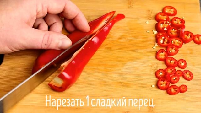 Стакан ФАСОЛИ и ФАРША. САМЫЙ ПРОСТОЙ, ВКУСНЫЙ УЖИН для всей семьи! смотреть онлайн