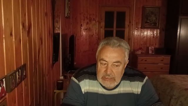 Евангелие от Иоанна. Глава 17. Беседа 89 смотреть онлайн